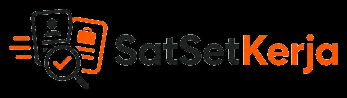 SatSetKerja